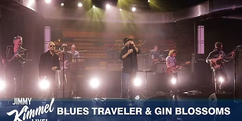 Blues Traveler