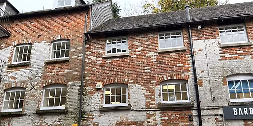 Botley Mills Investigation SOLD OUT 