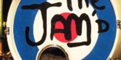 The Jam'd - Tribute To The Jam \/ MK11 Milton Keynes \/ 31.07.26