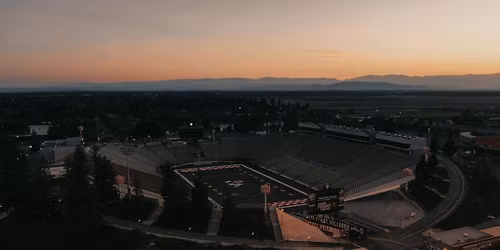 Parking Fresno State Bulldogs at Boise State Broncos Womens Basketball