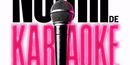 Noche de Karaoke