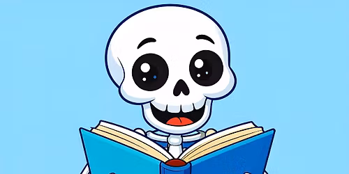 Storytelling at the Museum