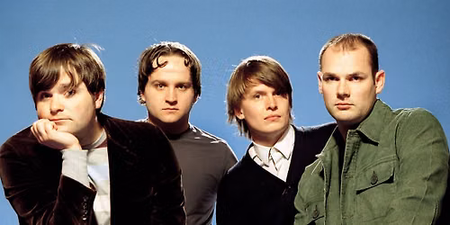 Death Cab for Cutie with Jay Som