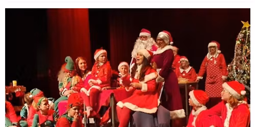 Jakten p\u00e5 julegleden