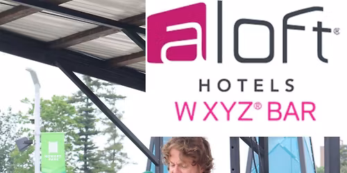 Jake from StarHeart Alleviate\u2019s Aloft!