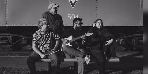 Live Music - Yard Sale King