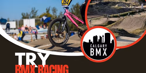 BMX Day Calgary