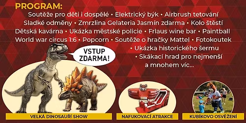 DEN PRO RODINU 2026