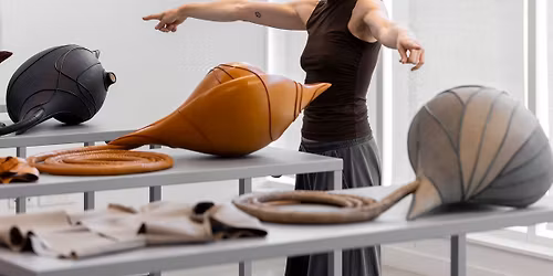 Art & Artisanat : les cartes blanches de la Fondation d'entreprise Herm\u00e8s