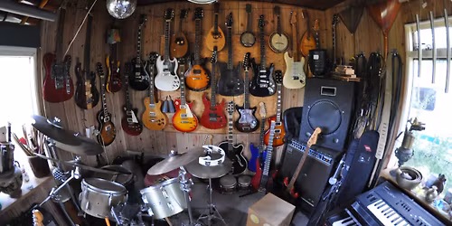 Neptun Havefest 2026 - MissKris