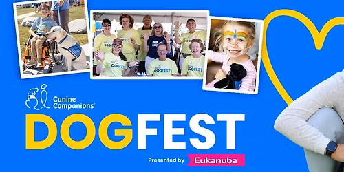 DogFest North Central 2026