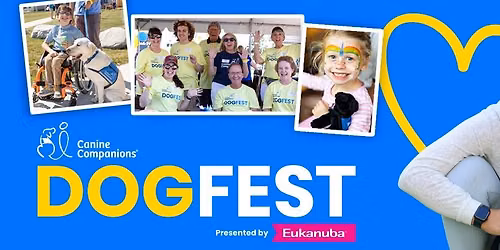 DogFest North Central 2026
