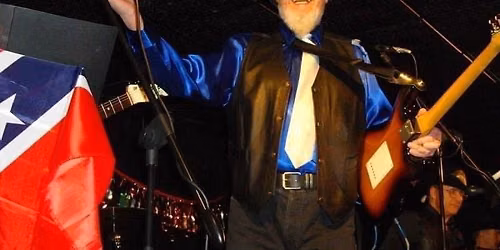 Bob Morgan @ The Jubilee Club 