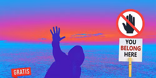 Open Horizons -  Wereld Vluchtelingen Dag