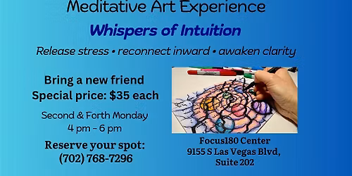 Whispers of Intuition