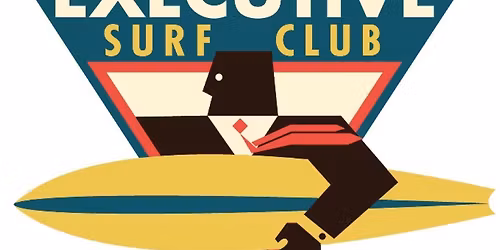 Cruise Control LIVE @ Executive Surf Club