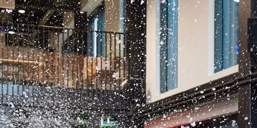 FREE BOOMCHIKKABOOM FAMILY RAVE