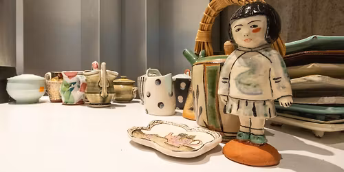 Clay & Caf\u00e9 with Come Out Central New York