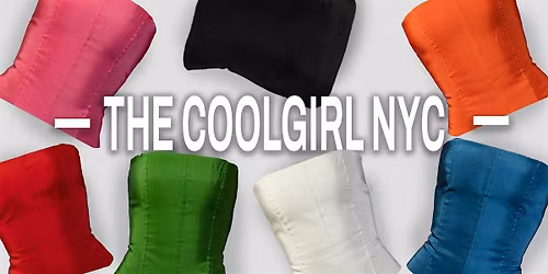 The CoolGirl NYC Launches The Gabriella Collection