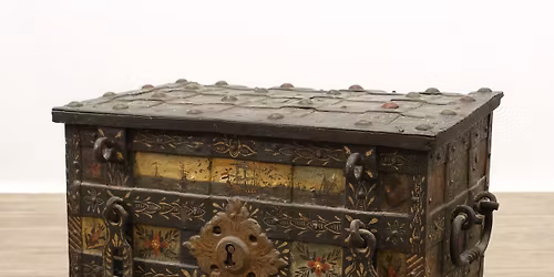 The Galloway and Sandra Morris Estate PREVIEW