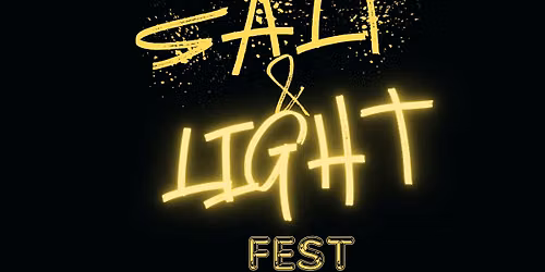 Salt & Light Fest 2026