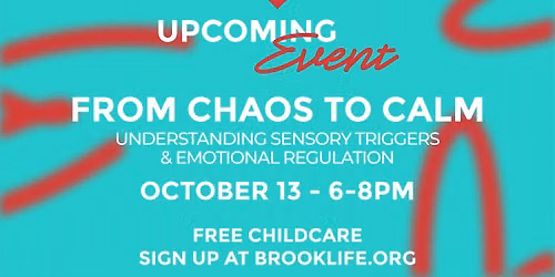 From Chaos to Calm: Helping Your Child Navigate Big Emotions