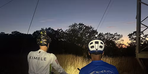 Pick UR Poison \u2026 trail\/lights edition \ud83d\udd26 \u2620\ufe0f