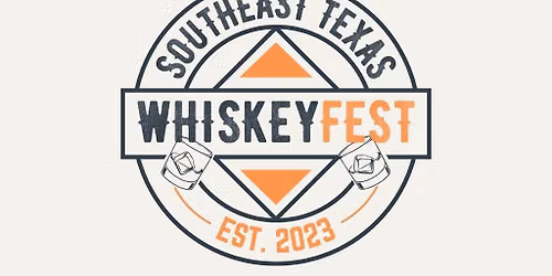 The Southeast Texas WhiskeyFest Designated Driver