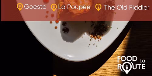 Food La Route - Poperinge