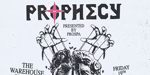 Prospa [Concourse Only]