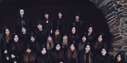 Maturitn\u00ed ples 4. AB \u0160ECR