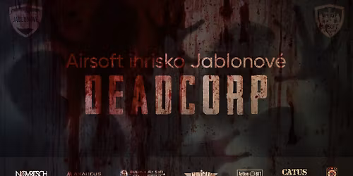 DEADCORP