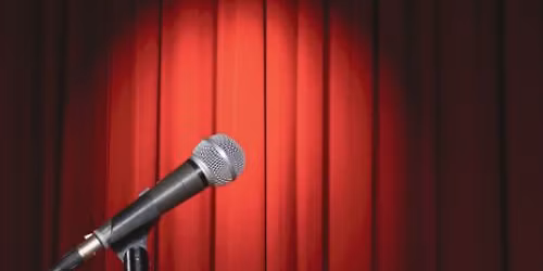Comedy Night