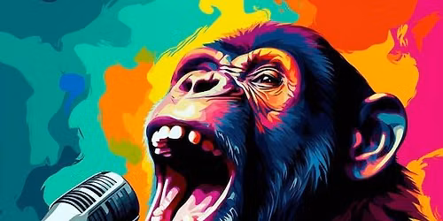Comedy Open Mic Night