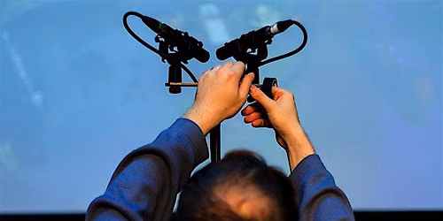 School\u2019s Out! Introduction to Live Sound