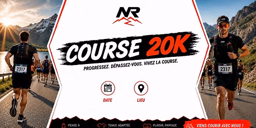 20 km de Montpellier