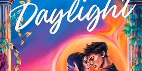 Book Club- Mondays with Mak