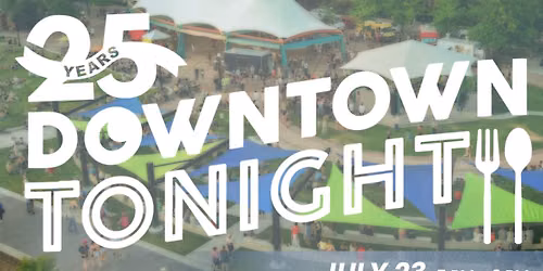 Downtown ToNight