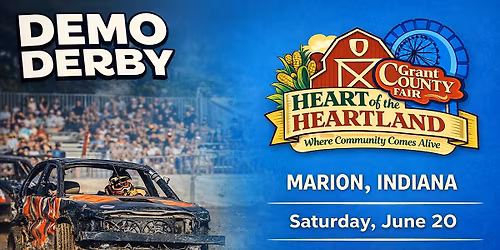 2026 GCF - Demo Derby