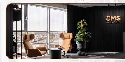 Z UAM do CMS - zr\u00f3b pierwszy krok w stron\u0119 kariery!