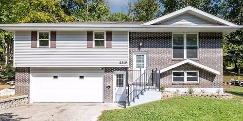 Open House - 2319 KNIGHT VALLEY DRIVE Jefferson City, MO 65101