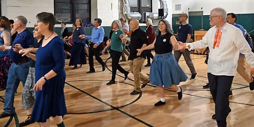 English with Paul Ross\/Alex Deis-Lauby