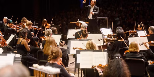 Grand Rapids Symphony: Marcelo Lehninger - Orchestral Fireworks