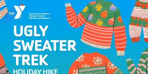 Ugly Sweater Trek 