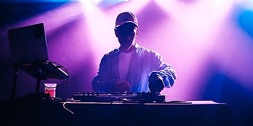 Cosmic Wasteland at Kemistry Nightclub