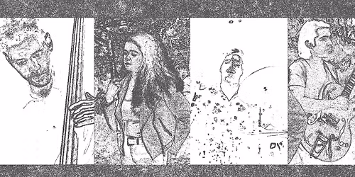 Mar y Mar Quartet - The Brunswick Green