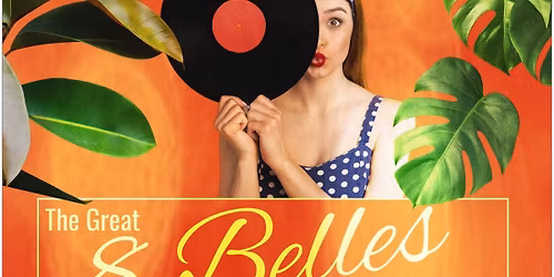 The Great 8 Belles All Dayer #2