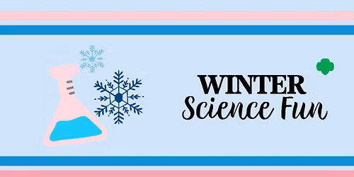 Winter Science Fun | Howard, WI | FREE