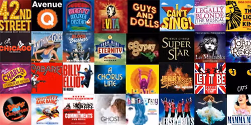 Jane's Calamity: A Porter's Musical Sing-a-long