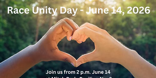 Race Unity Day with Edmond Baha'i Faith 
